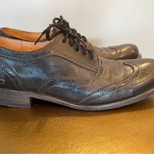 BED|STU | Shoes | Bed Stu Oxfords Shoes 1m | Poshmark display picture 2